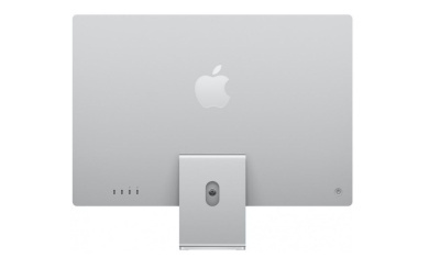 Моноблок Apple iMac 24 4.5K, M1, Retina 8GB 512GB Silver MGPD3RU/A