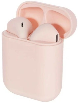 Гарнитура Sonyks inPods 12 Pink