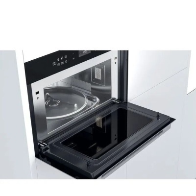 Микроволновая печь встраиваемая WHIRLPOOL W7 MD440