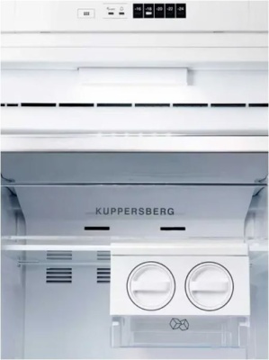 Морозильная камера встраиваемая Kuppersberg SFB 1770