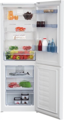 Холодильник BEKO RCNA 340E20W