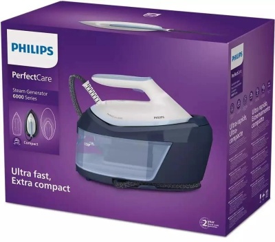 Парогенератор Philips PSG6026/20