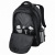 Рюкзак для ноутбука Hama Tortuga Public 17.3 Черный (00101525)