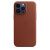 Чехол Apple IPhone 14 Pro Max Leather Case with MagSafe - Umber MPPQ3ZM/A