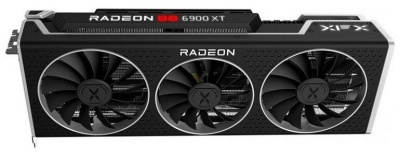 Видеокарта Radeon RX 6800XT VGA XFX 16GB GDDR <RX-68XTA>