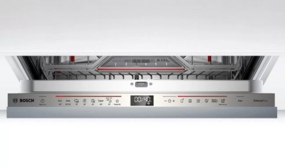 Машина посудомоечная встраиваемая Bosch SMV 6HCX1FR