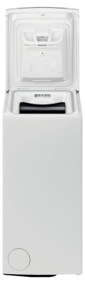 Стиральная машина Whirlpool TDLRBX 6252BS