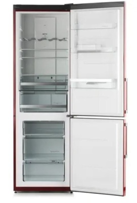 Холодильник GORENJE NRK 6192MR