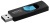 USB 2.0 ADATA 64GB AUV220-64G-RBKBL Black-Blue