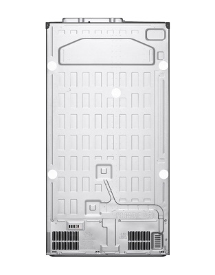 Холодильник LG GSBV 70PZTM