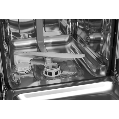Машина посудомоечная встраиваемая Hotpoint-Ariston HSIE 2B19
