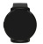 Умные часы Zepp E Circle (фторкаучук) Black
