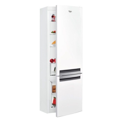 Холодильник WHIRLPOOL BLF 5121 W