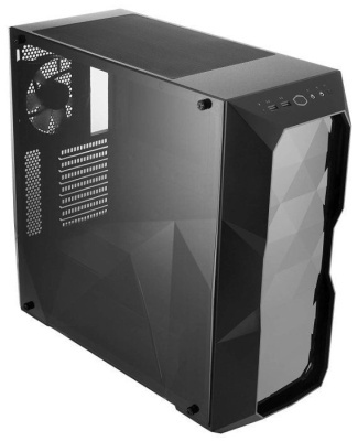 Корпус Cooler Master MasterBox TD500L (MCB-D500L-KANN-S00) w/o PSU