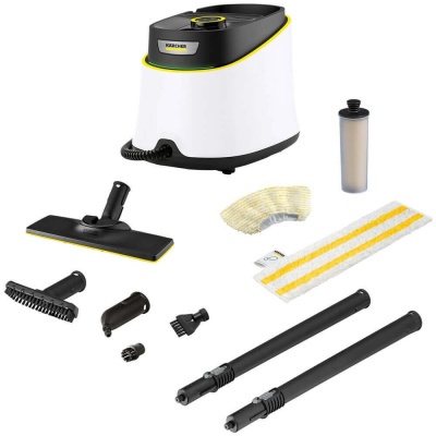 Пароочиститель KARCHER SC 3 Deluxe 1.513-430.0