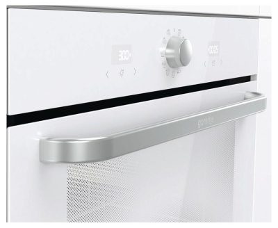 Духовой шкаф электрический GORENJE BOS 6737SYW