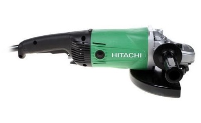 Углошлифовальная машина HITACHI G23SUNS