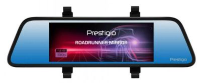 Видеорегистратор Prestigio RoadRunner 405DL