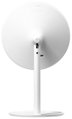 Зеркало для макияжа Xiaomi Amiro Lux Hight White