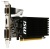 Видеокарта GeForce GT 710 2GB DDR3 MSI (GT 710 2GD3H LP)