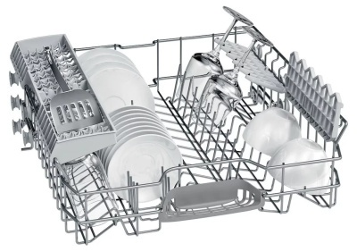 Машина посудомоечная встраиваемая Bosch SMV 41D10EU
