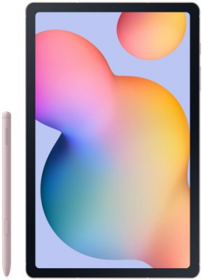 Планшет Samsung Galaxy Tab S6 Lite 10.4 LTE 64GB (SM-P615) Pink*