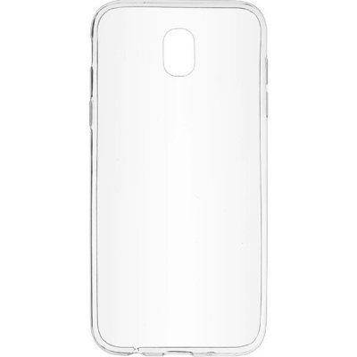 Накладка Samsung J5 (2017) D&A силикон прозрачный 0,4мм