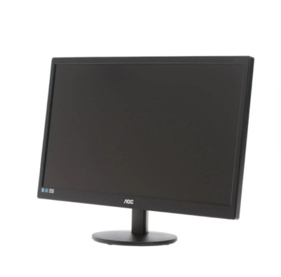 Монитор 22" AOC E2270SWDN