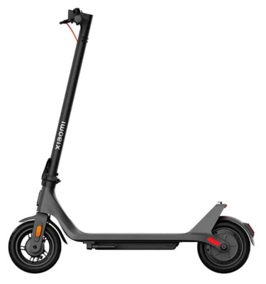 Электросамокат Xiaomi Mi Electric Scooter 4 Lite (2nd Gen) BHR8052GL