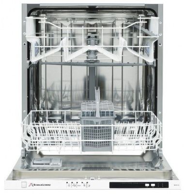 Машина посудомоечная встраиваемая Schaub Lorenz SLG VI6110
