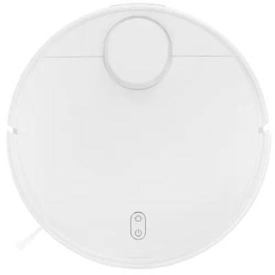 Пылесос-робот Xiaomi Mi Robot Vacuum S10 White EU BHR5988EU