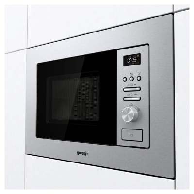 Микроволновая печь встраиваемая GORENJE BMI 201AG1X