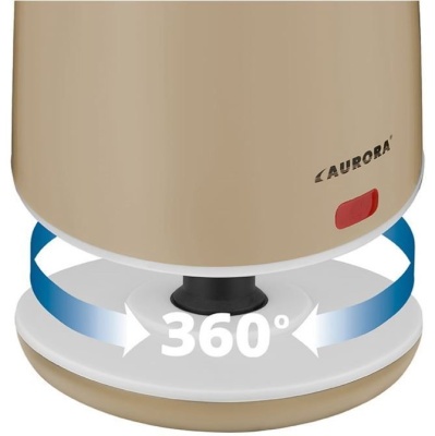 Электрический чайник AURORA AU3409
