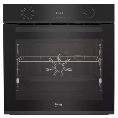 Духовой шкаф электрический BEKO BBIM 13300DXPSE