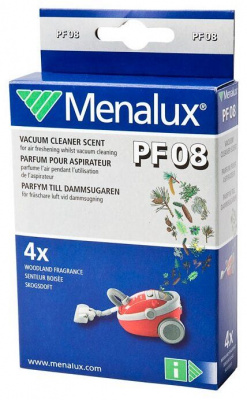 Ароматизатор MENALUX PF08 д/пылесосов