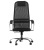 Офисное кресло Метта SU-CK130-8P (Тёмно-серый/Тёмно-серый), основание Ch