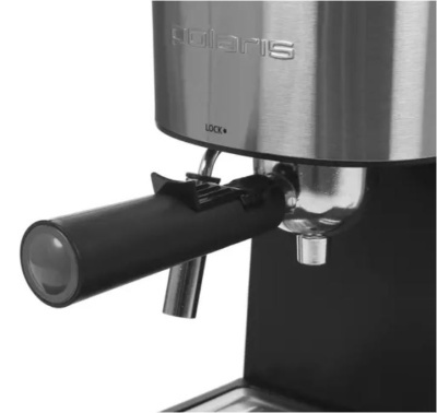 Кофеварка Polaris PCM 4009