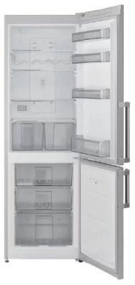 Холодильник JACKY'S JR FS 318EN