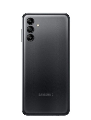 Смартфон SAMSUNG GALAXY A04S 4/64Gb A047 Black AR