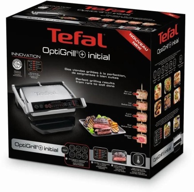 Гриль Tefal GC 706D34