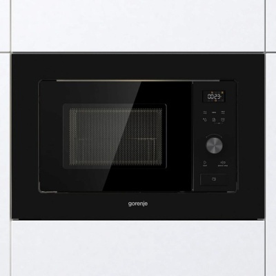 Микроволновая печь встраиваемая GORENJE BM 201AG1BG