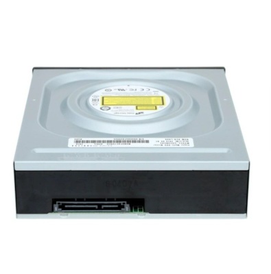 Оптический привод DVD-RW LG GH24NSD5 SATA