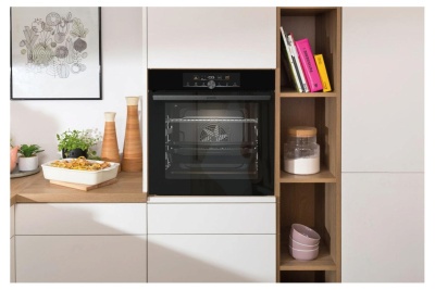 Духовой шкаф электрический GORENJE BOS 6747A01BG