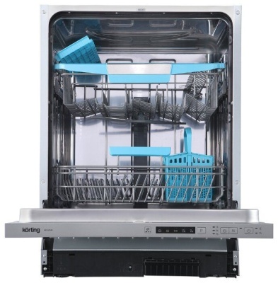 Машина посудомоечная встраиваемая Korting KDI 60140