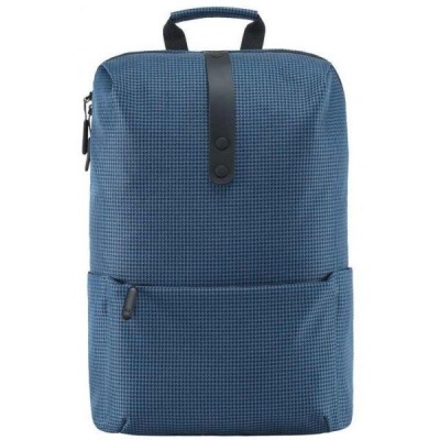 Рюкзак Xiaomi Mi Casual Backpack Blue