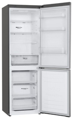 Холодильник LG GA-B 459SMQZ
