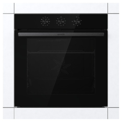 Духовой шкаф электрический GORENJE BO 6725E02BG