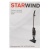 Пылесос Starwind SCH1010 чёрный