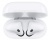 Наушники беспроводные Apple AirPods 2 MRXJ2ZM/A (беспроводная зарядка чехла) White*