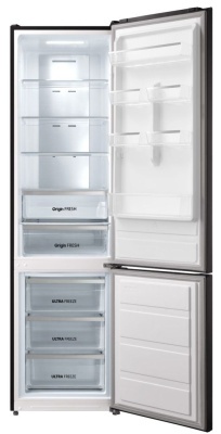 Холодильник TOSHIBA GR-RB360WE-DMJ